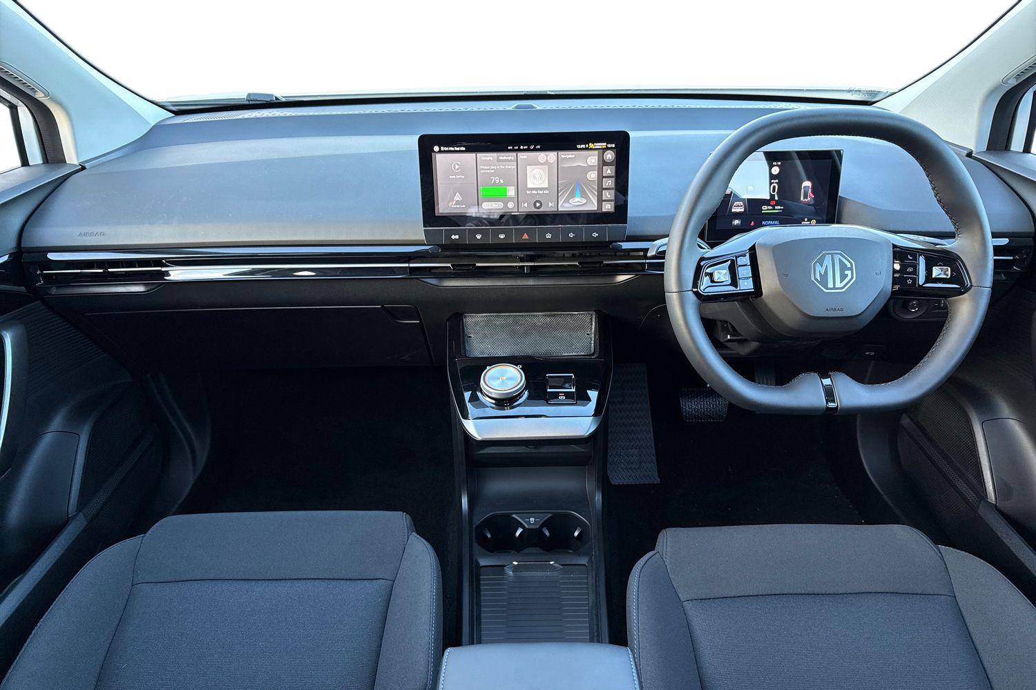 Used MG MG4 2025 for sale - 76079267: Photo 12