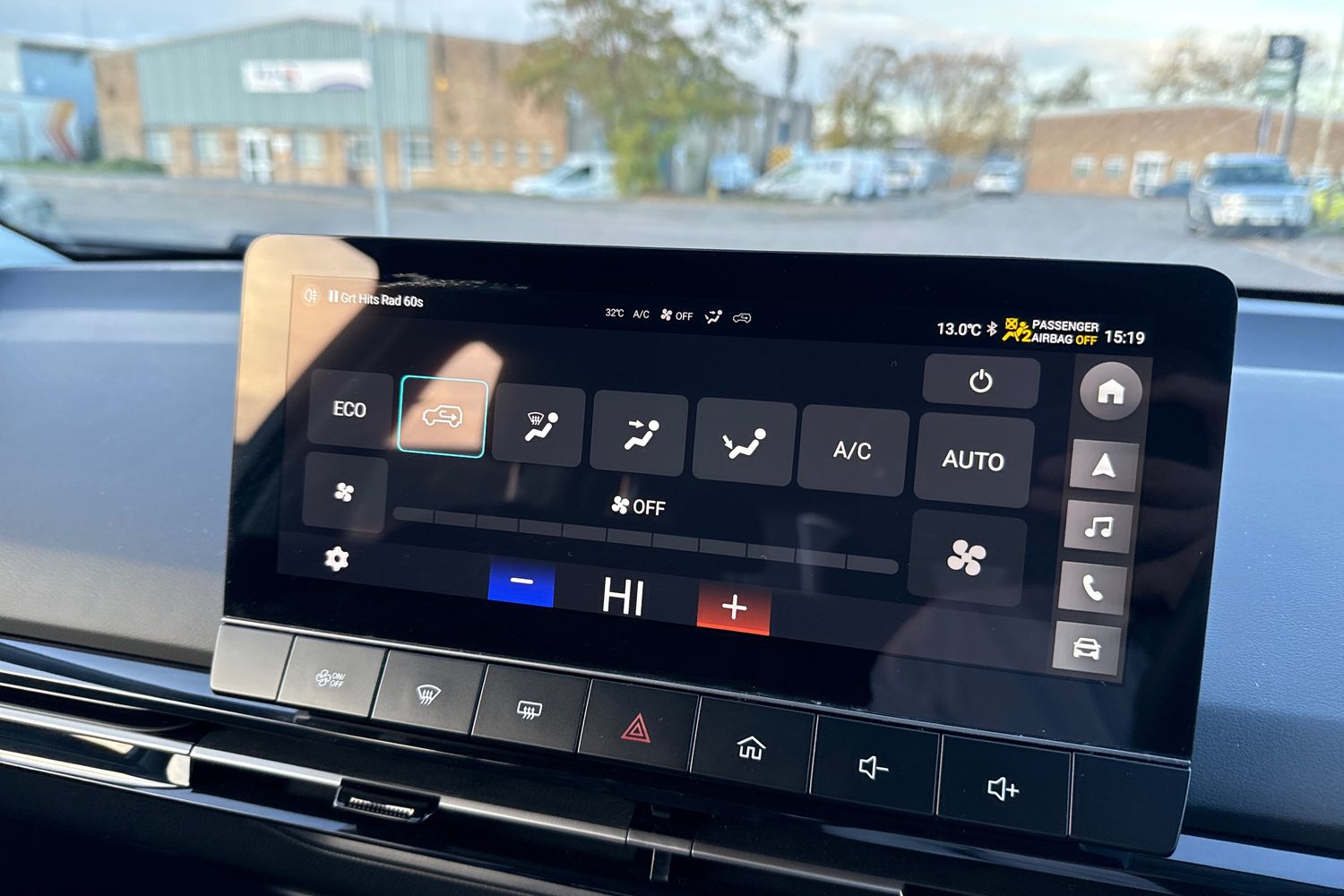 Used MG MG4 2025 for sale - 76079267: Photo 15