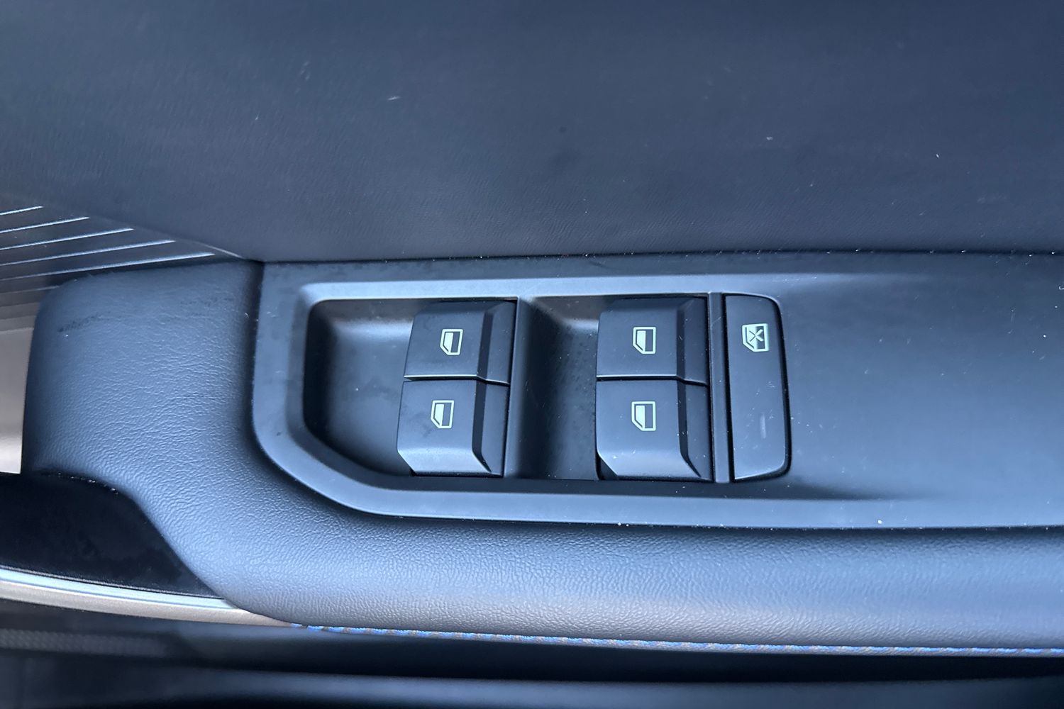 Used MG MG4 2025 for sale - 76079267: Photo 16