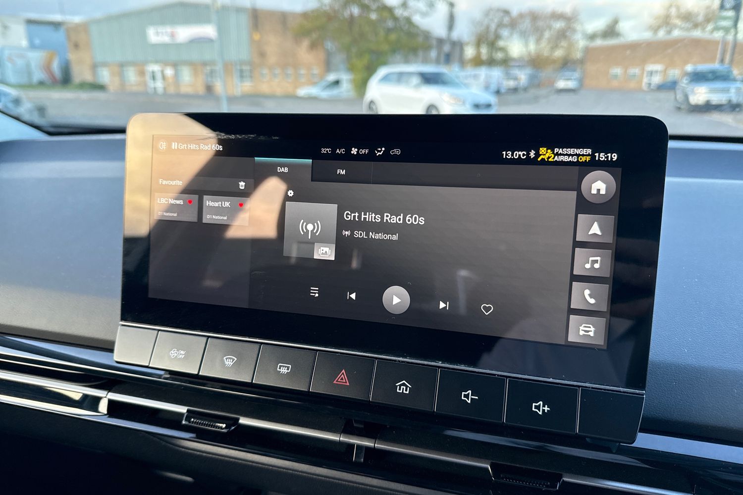 Used MG MG4 2025 for sale - 76079267: Photo 17