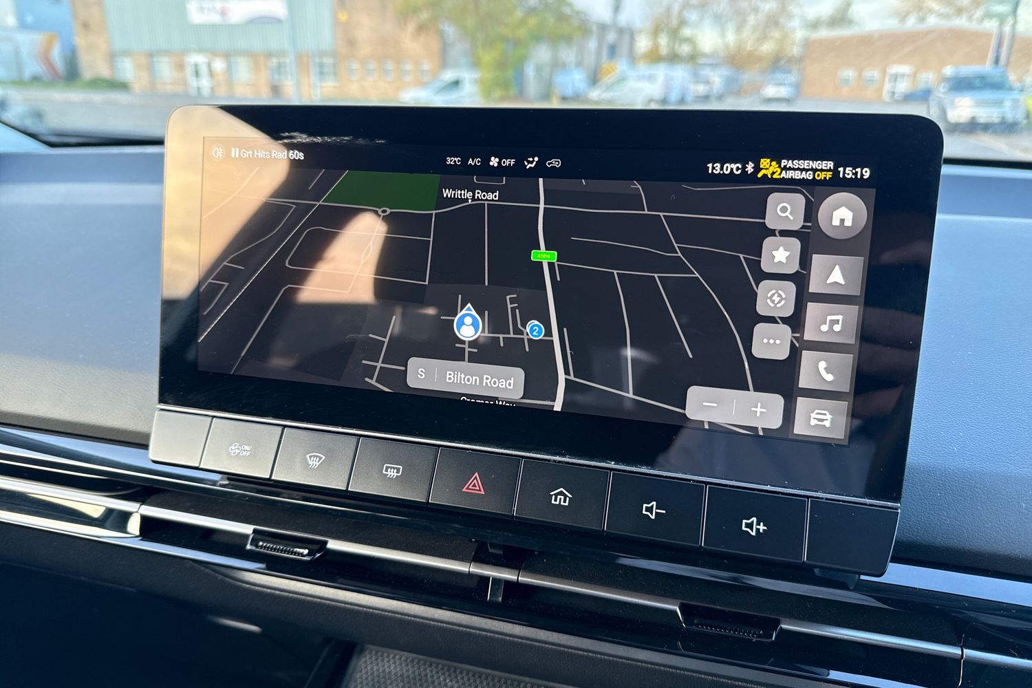 Used MG MG4 2025 for sale - 76079267: Photo 18