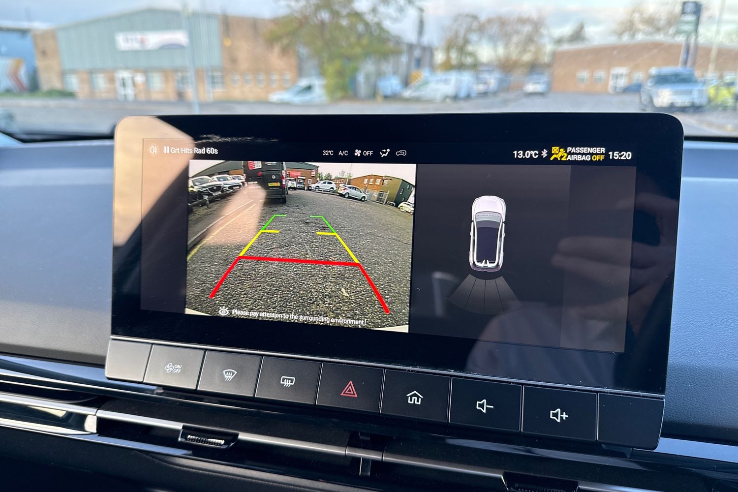 Used MG MG4 2025 for sale - 76079267: Photo 19