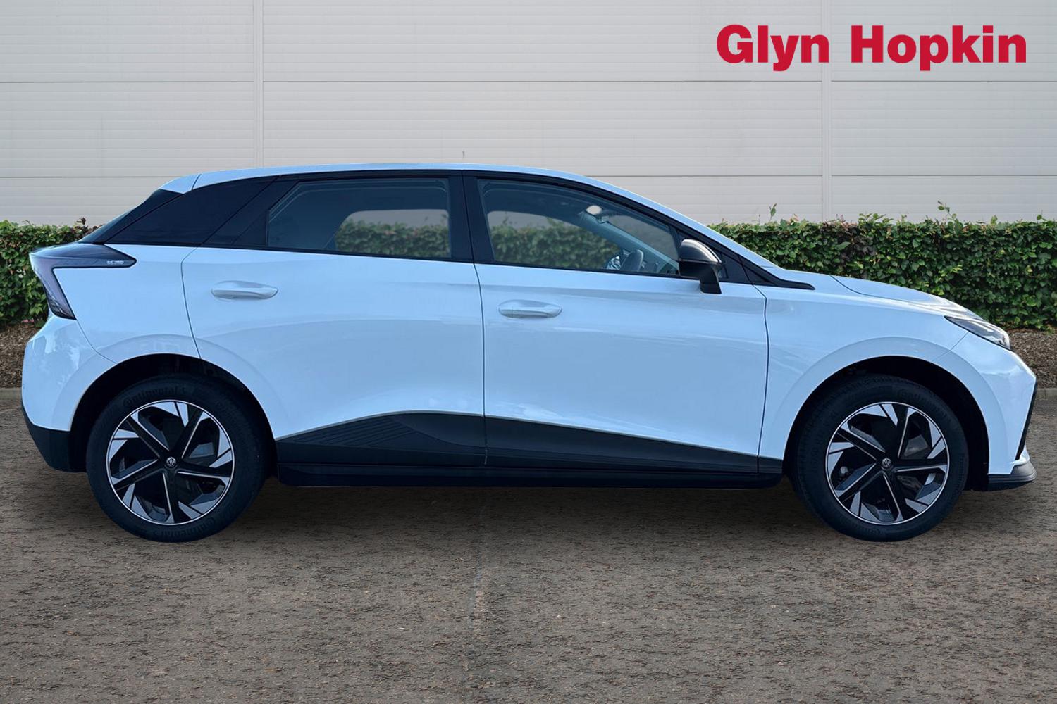 Used MG MG4 2025 for sale - 76079267: Photo 2