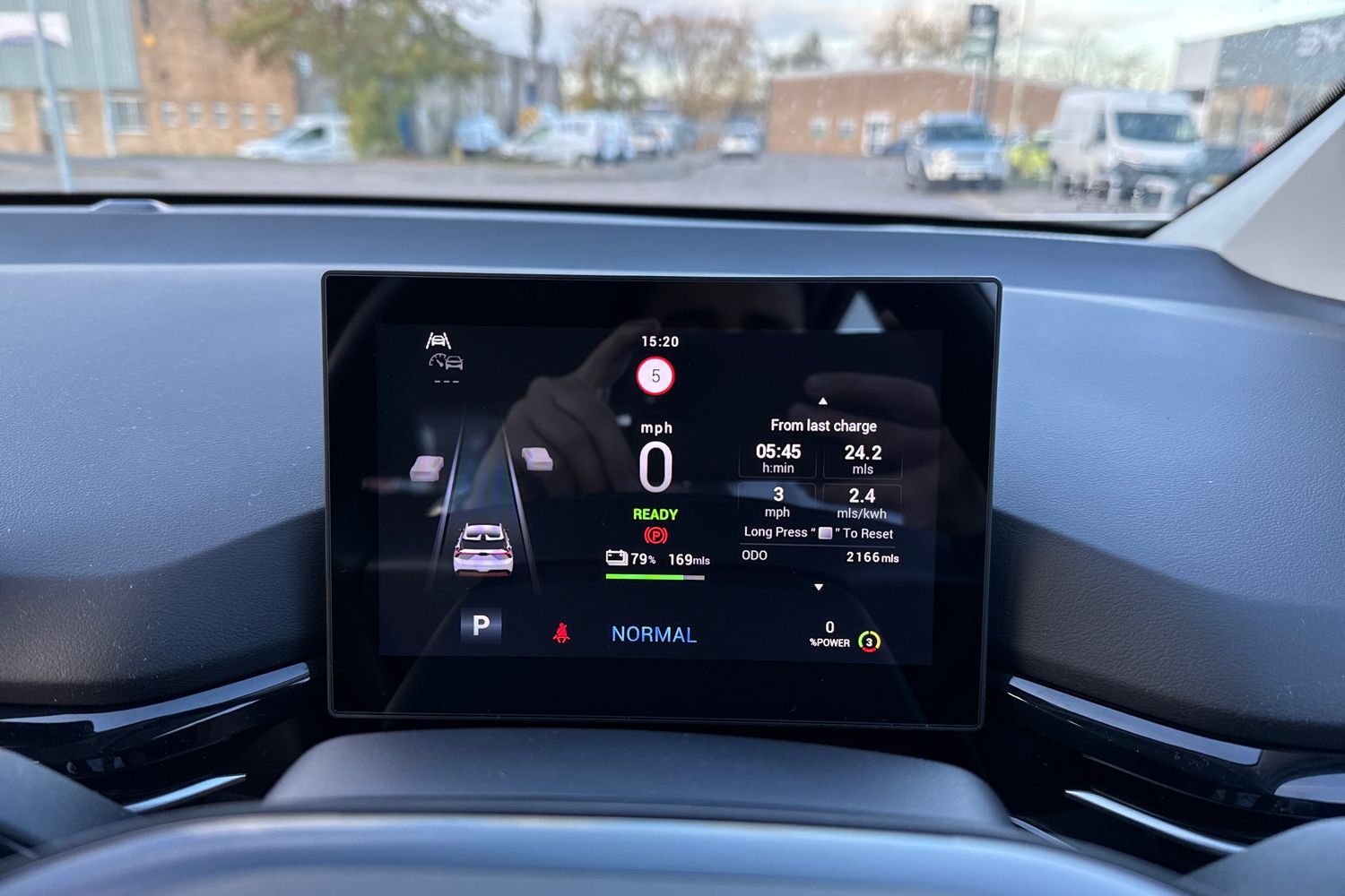 Used MG MG4 2025 for sale - 76079267: Photo 20