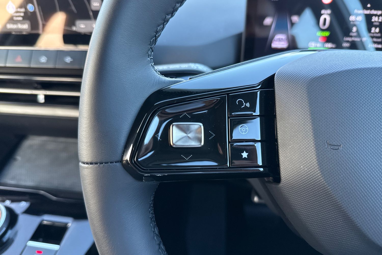 Used MG MG4 2025 for sale - 76079267: Photo 21