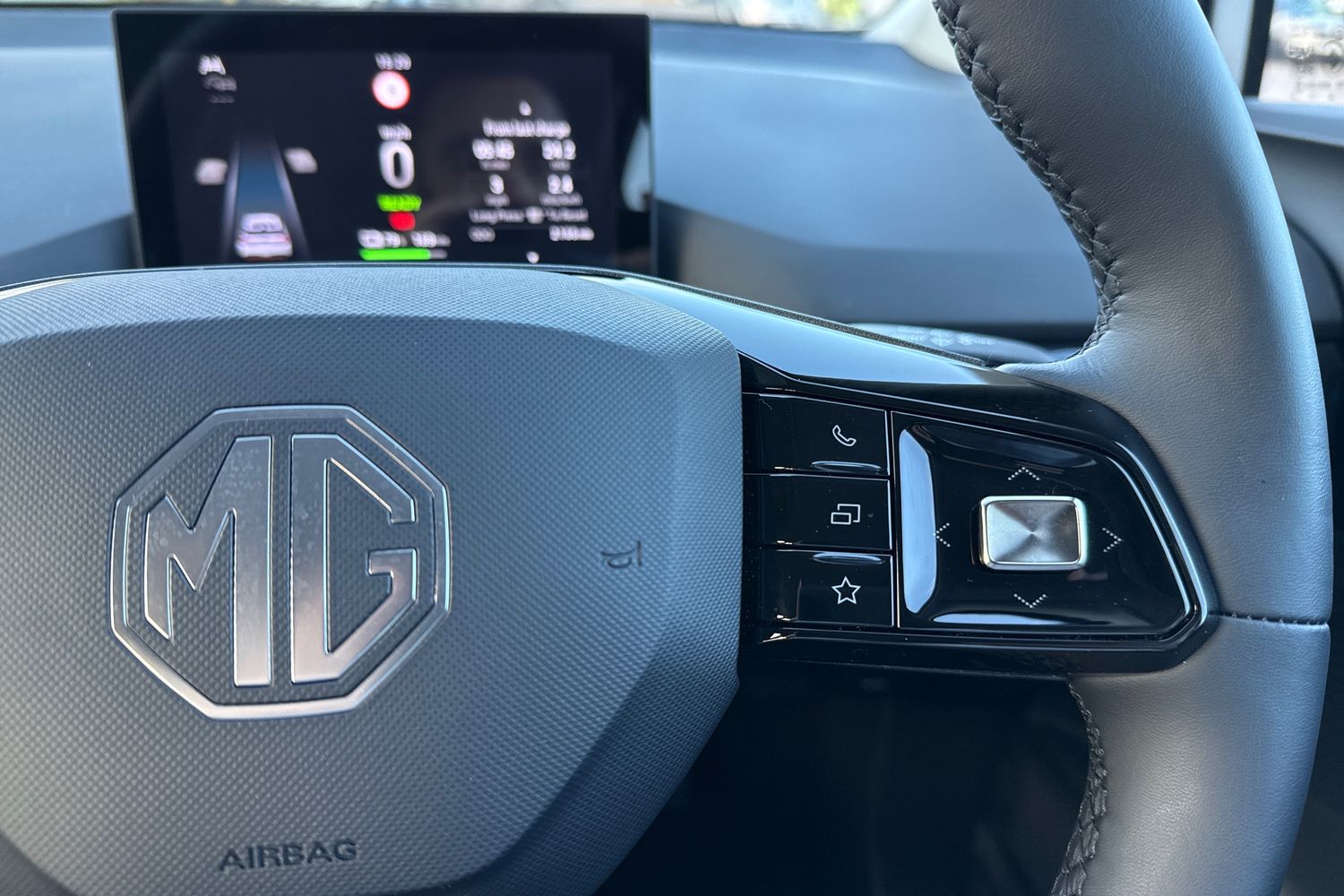 Used MG MG4 2025 for sale - 76079267: Photo 22