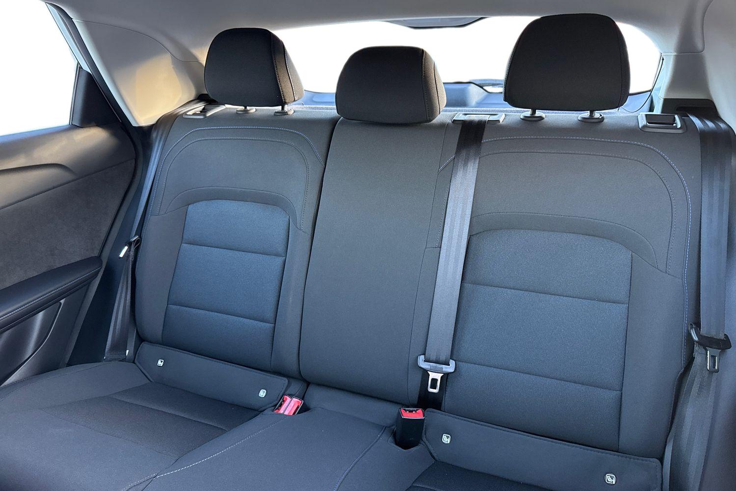 Used MG MG4 2025 for sale - 76079267: Photo 23