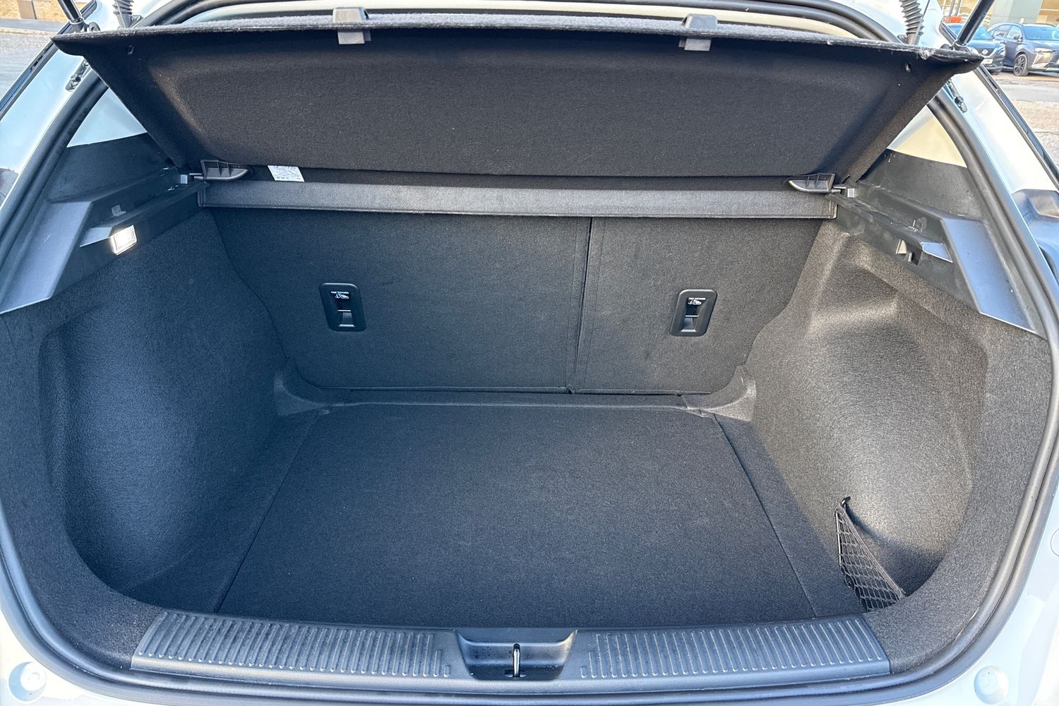 Used MG MG4 2025 for sale - 76079267: Photo 24