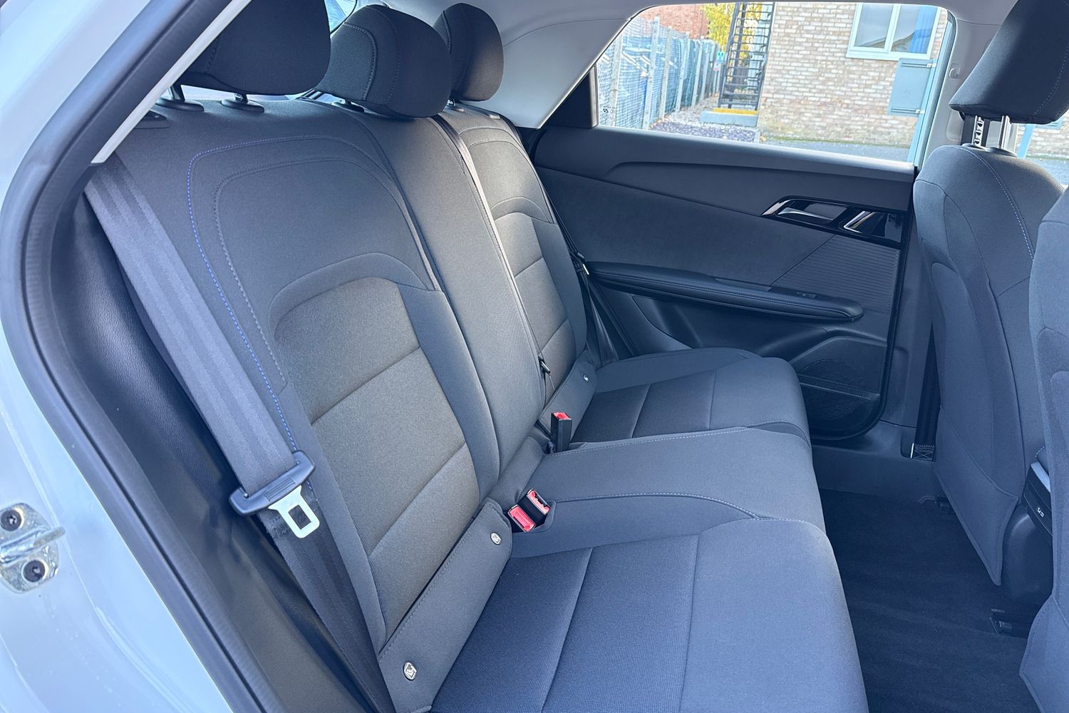 Used MG MG4 2025 for sale - 76079267: Photo 29