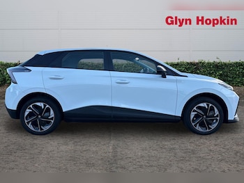 Used MG MG4 2025 for sale - 76079267: Photo