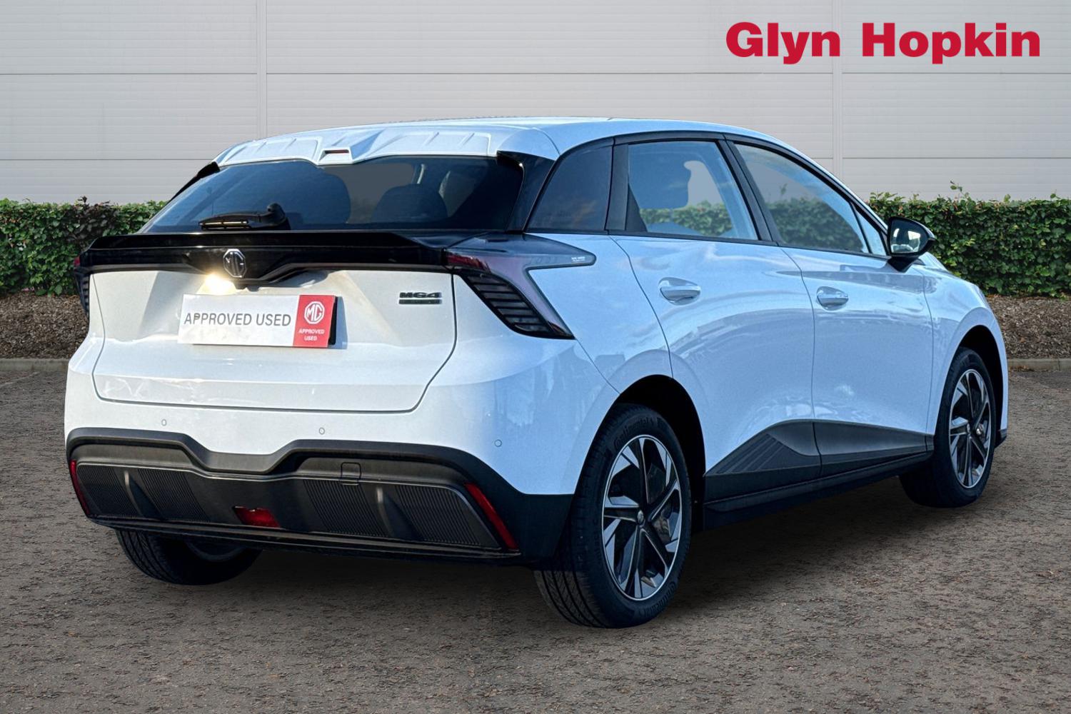 Used MG MG4 2025 for sale - 76079267: Photo 3