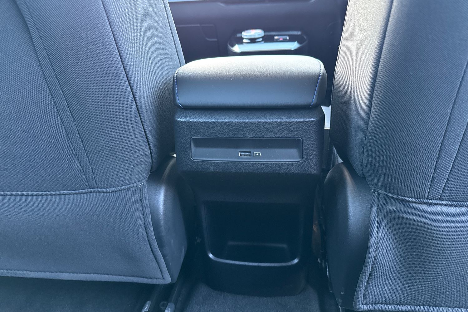 Used MG MG4 2025 for sale - 76079267: Photo 30