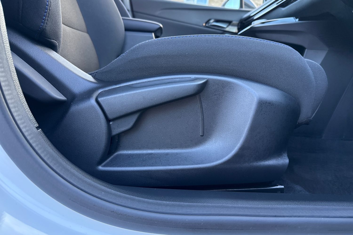 Used MG MG4 2025 for sale - 76079267: Photo 31