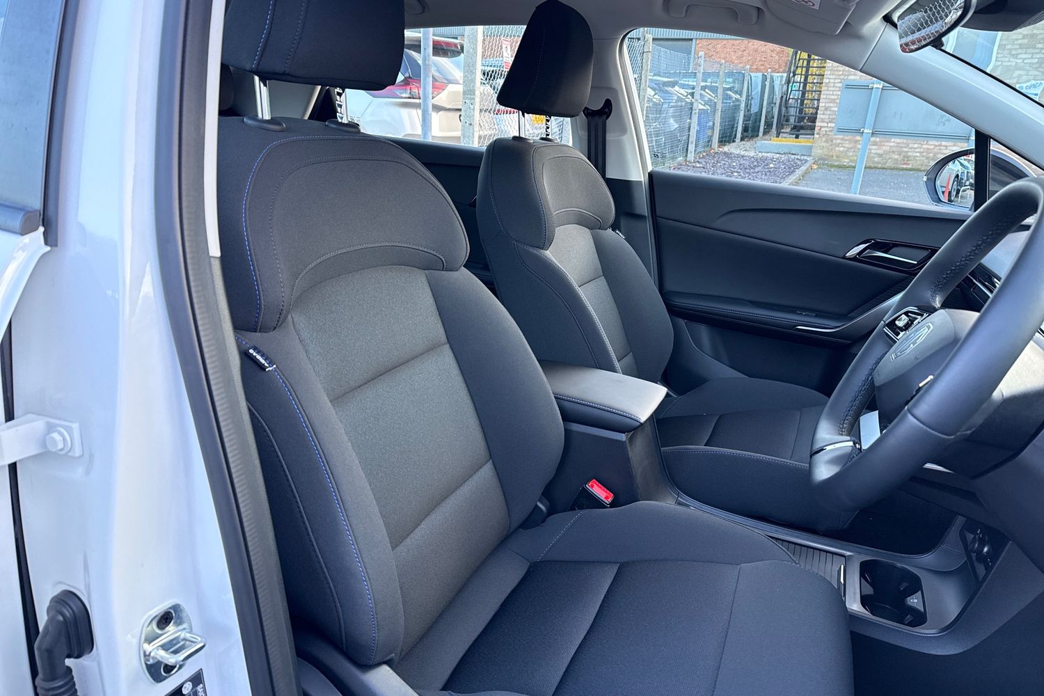 Used MG MG4 2025 for sale - 76079267: Photo 32