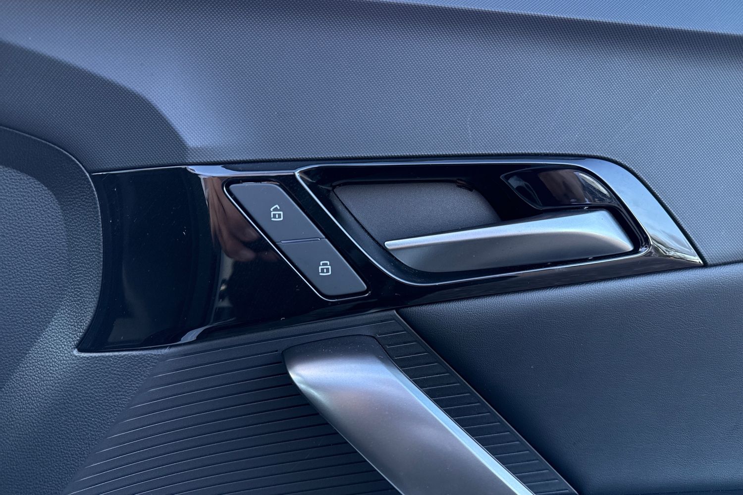 Used MG MG4 2025 for sale - 76079267: Photo 33