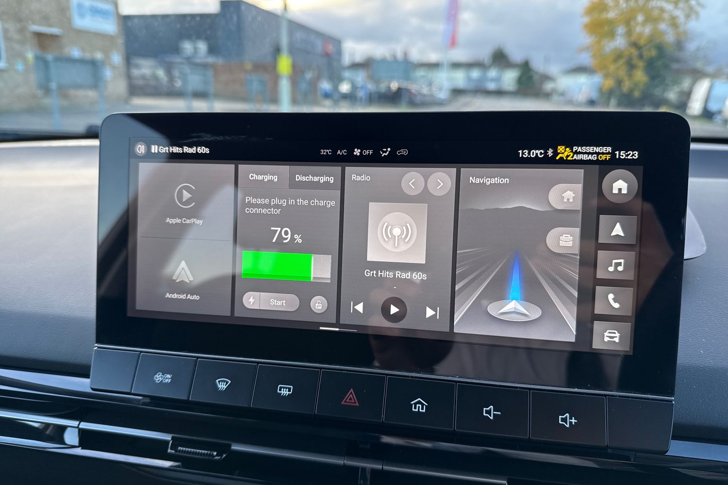 Used MG MG4 2025 for sale - 76079267: Photo 37