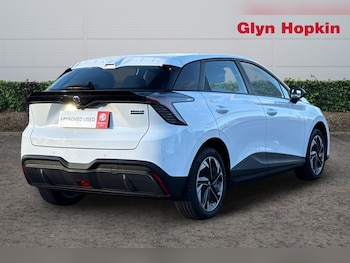 Used MG MG4 2025 for sale - 76079267: Photo