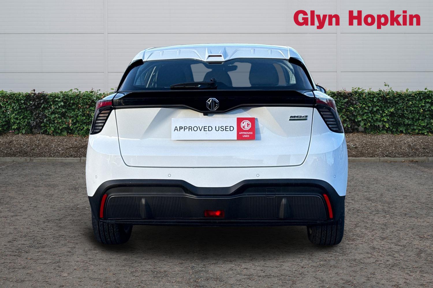 Used MG MG4 2025 for sale - 76079267: Photo 4