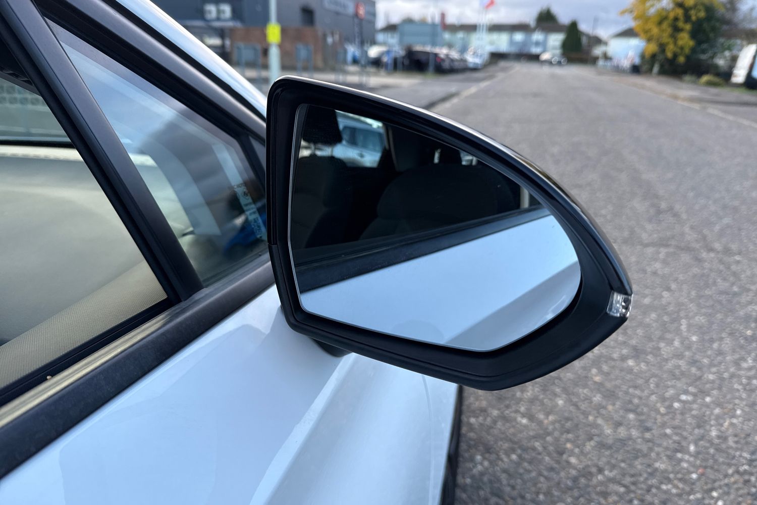 Used MG MG4 2025 for sale - 76079267: Photo 40