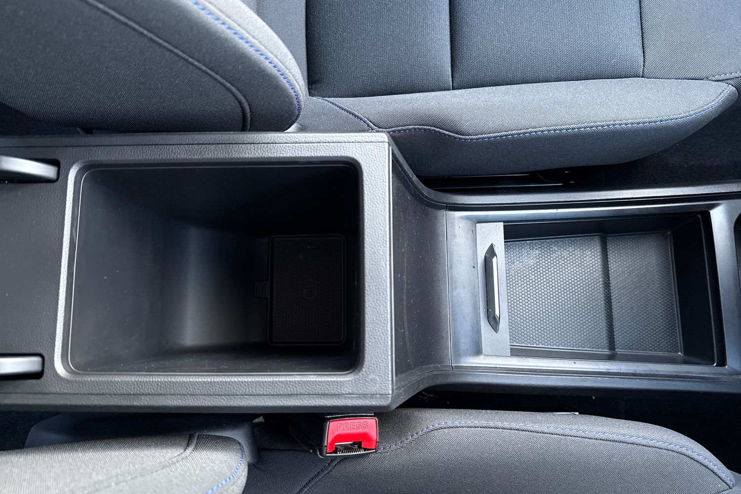 Used MG MG4 2025 for sale - 76079267: Photo 42