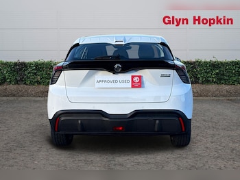 Used MG MG4 2025 for sale - 76079267: Photo