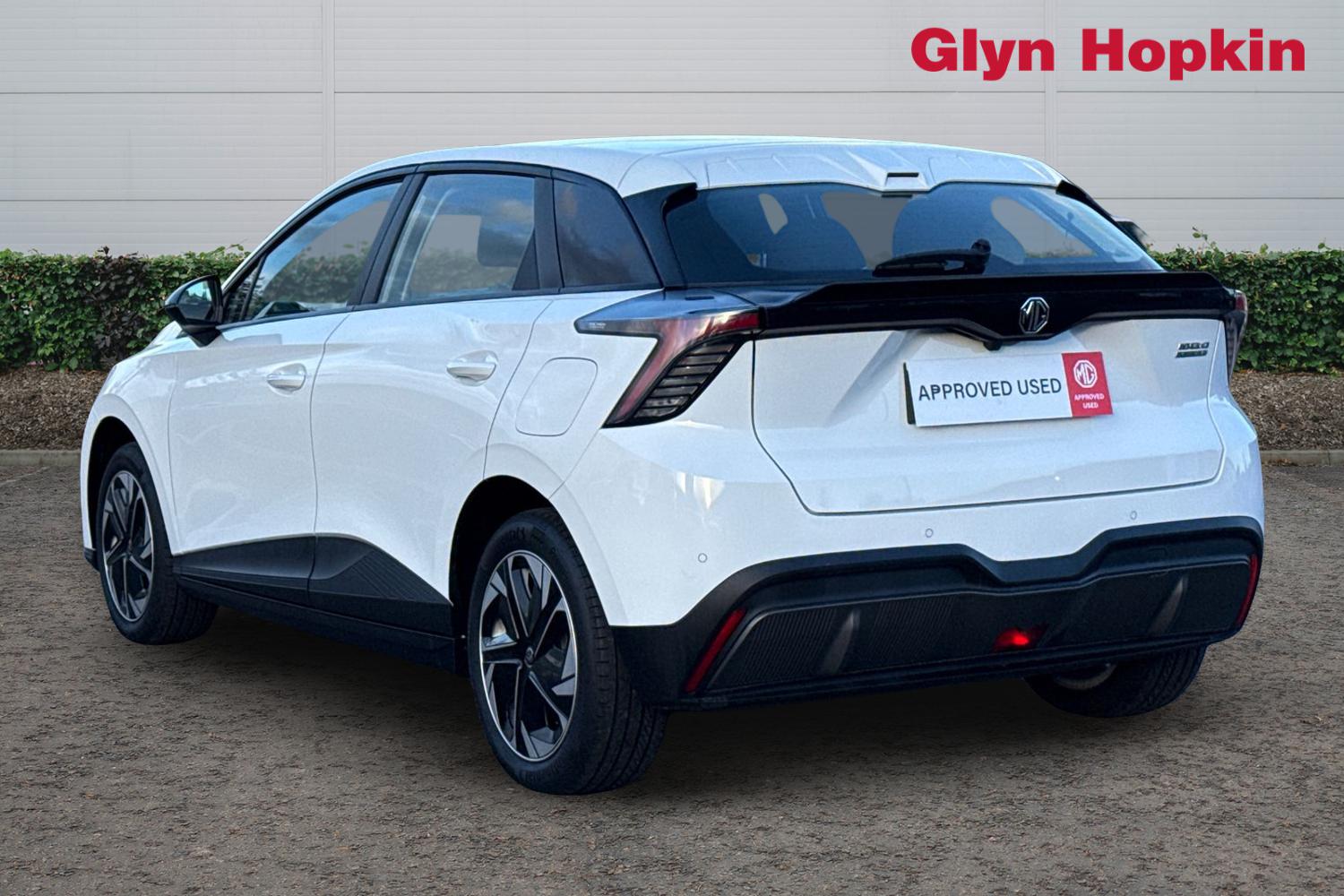 Used MG MG4 2025 for sale - 76079267: Photo 5