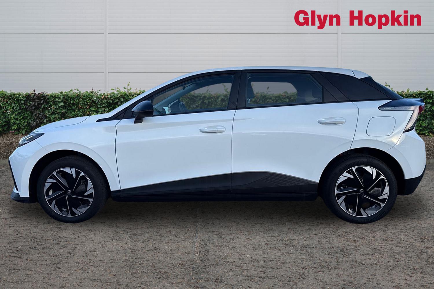 Used MG MG4 2025 for sale - 76079267: Photo 6