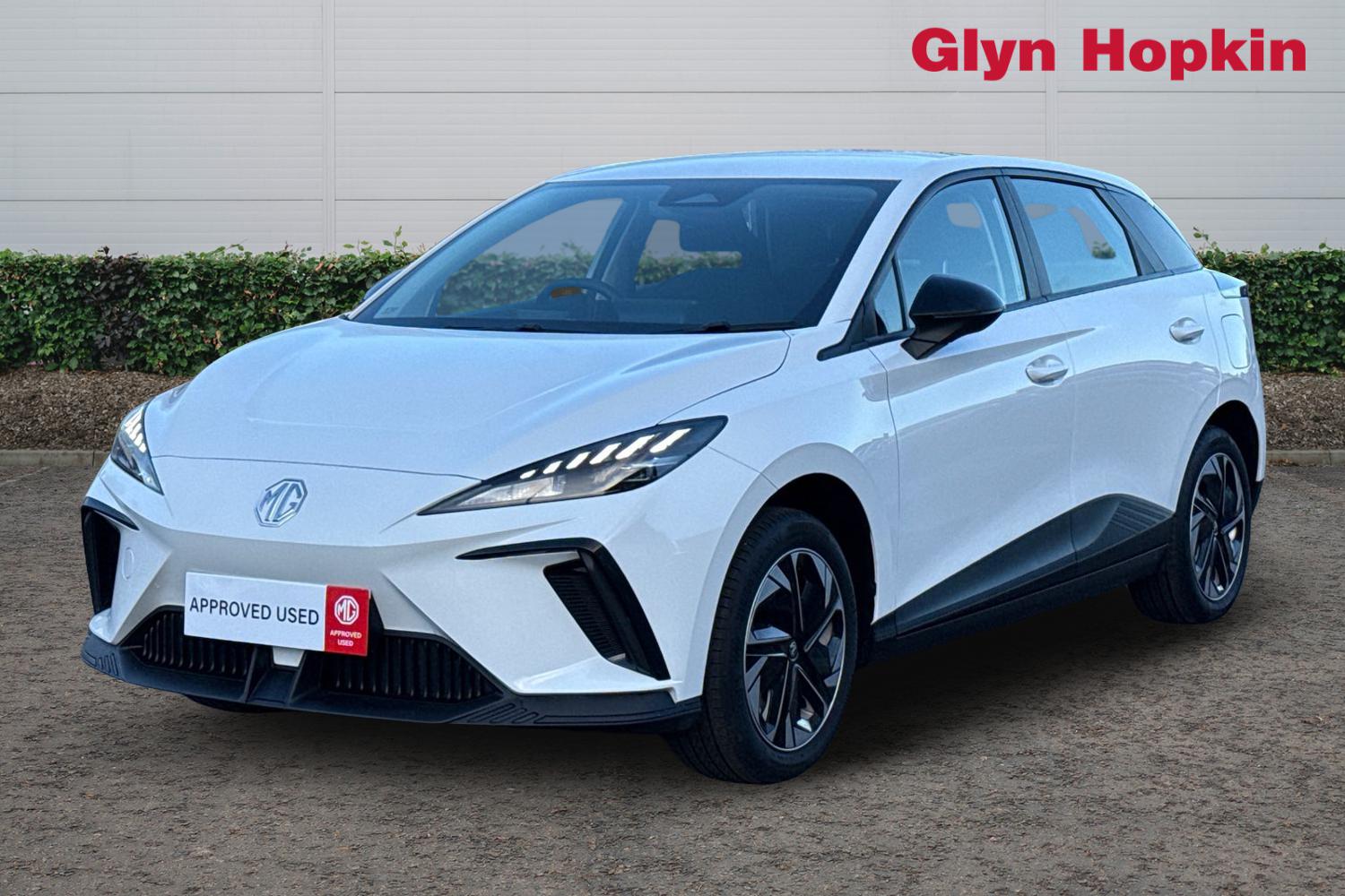 Used MG MG4 2025 for sale - 76079267: Photo 7