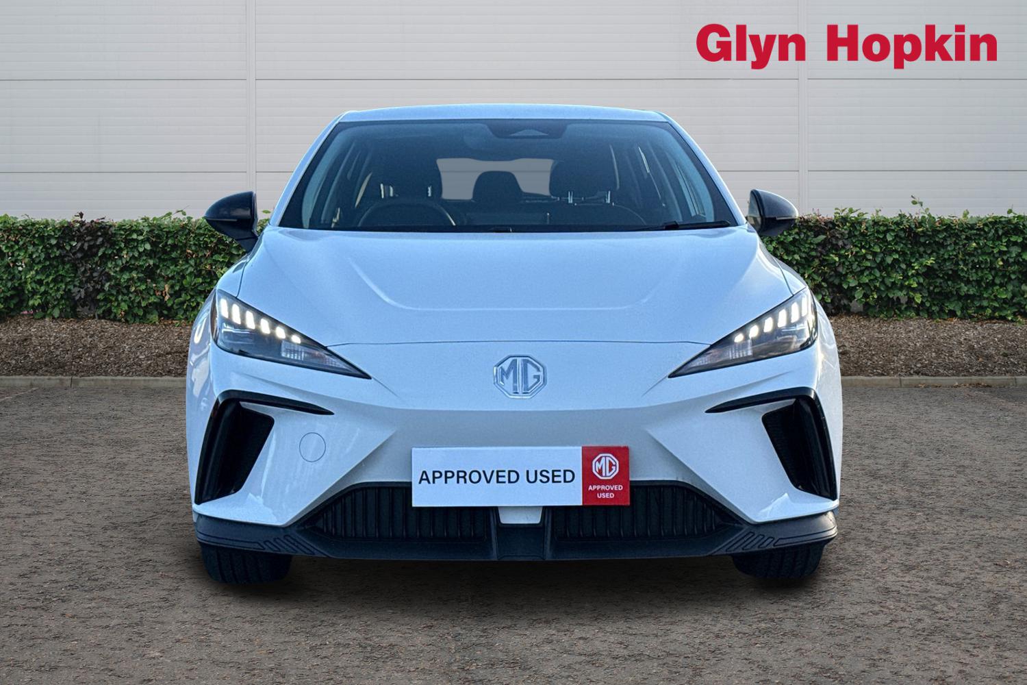 Used MG MG4 2025 for sale - 76079267: Photo 8