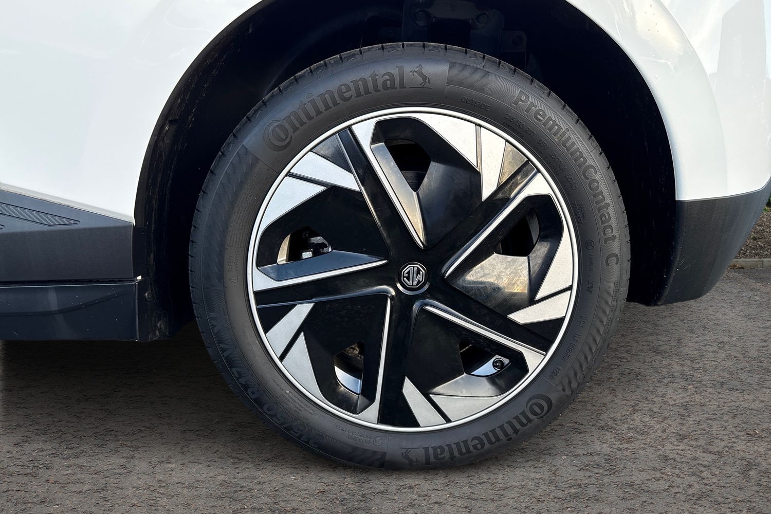 Used MG MG4 2025 for sale - 76079267: Photo 9