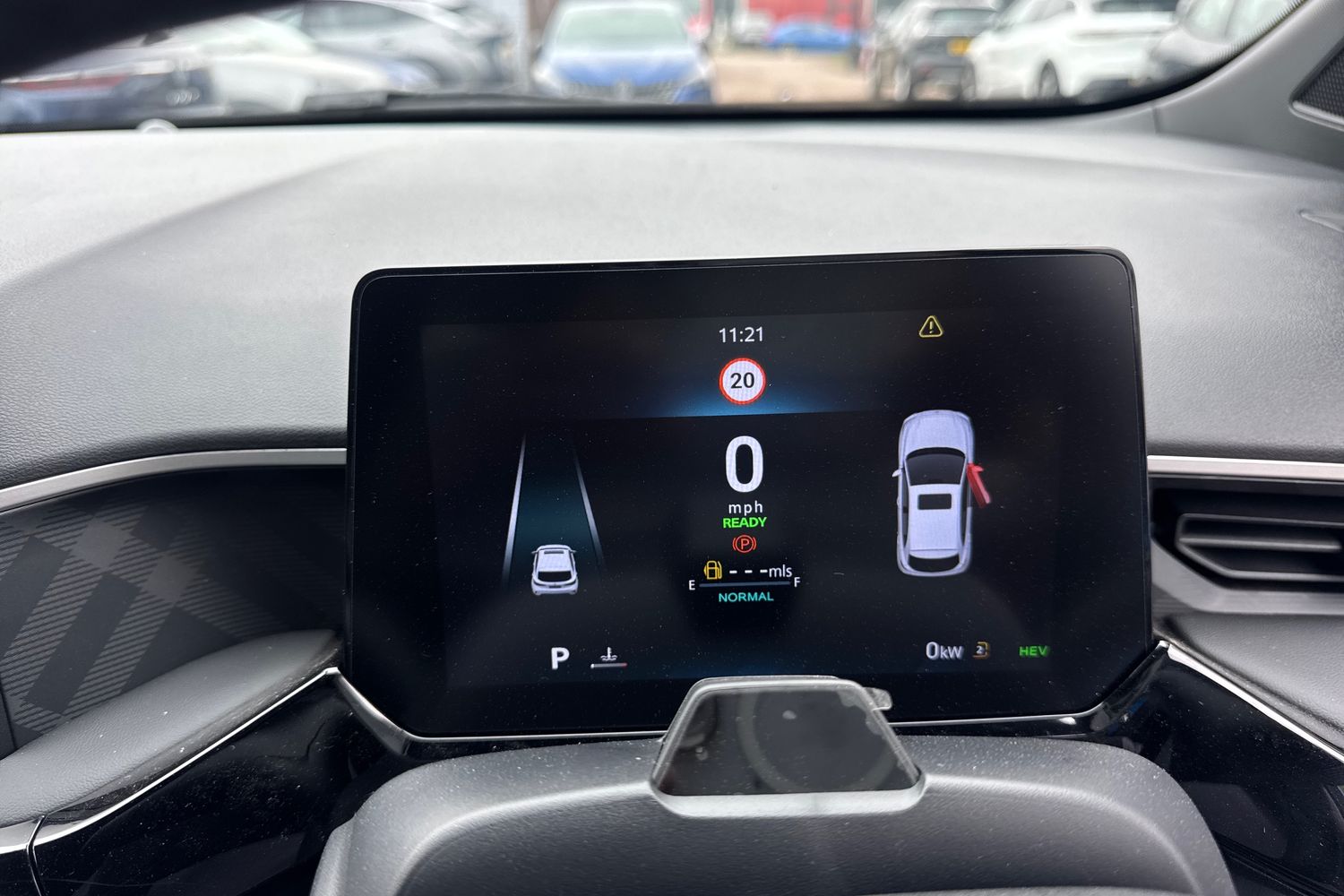 Used MG MG3 2025 for sale - 76124601: Photo 20