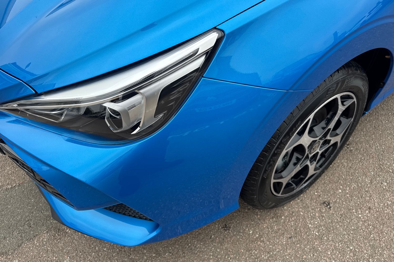 Used MG MG3 2025 for sale - 76124601: Photo 31