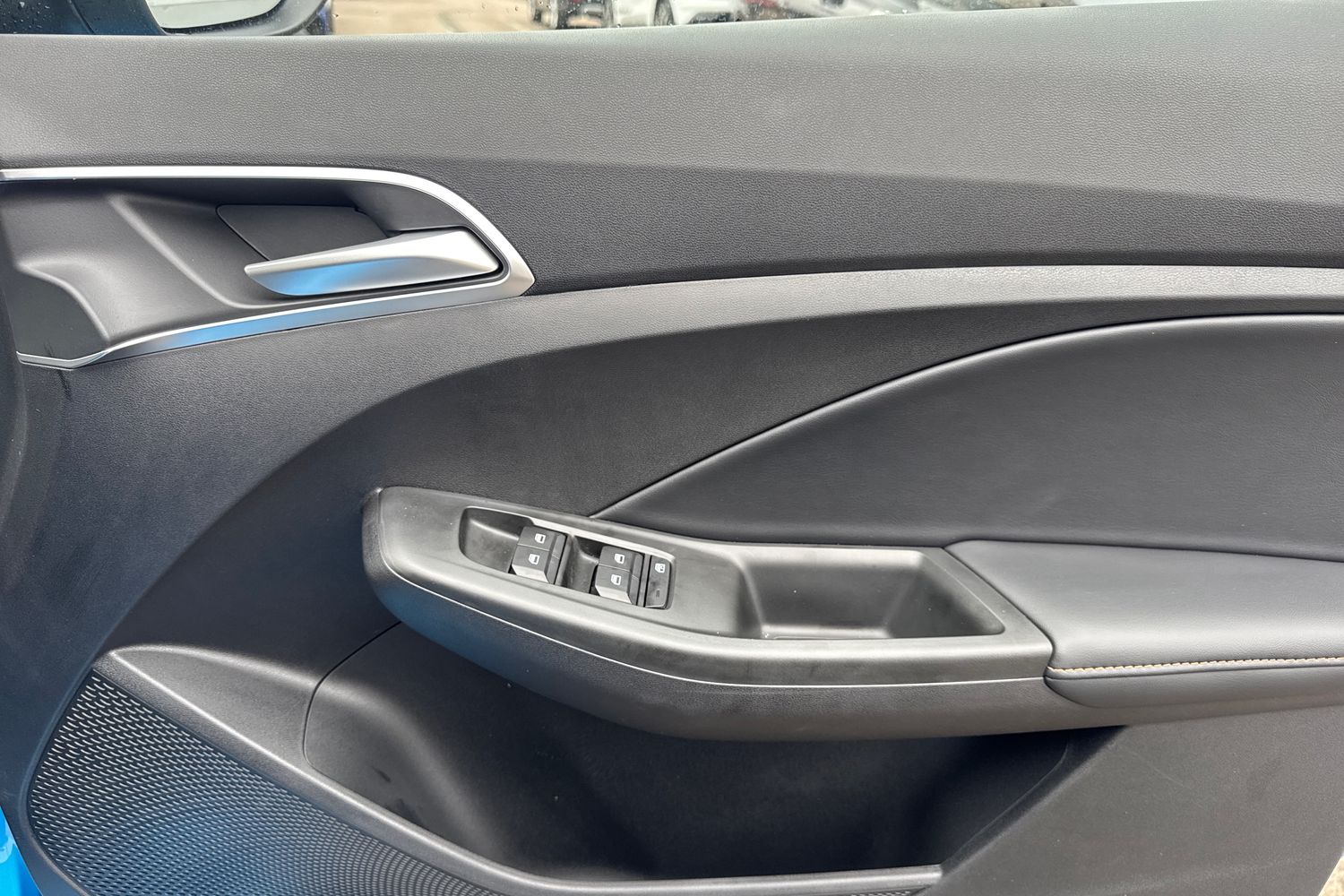 Used MG MG3 2025 for sale - 76124601: Photo 32