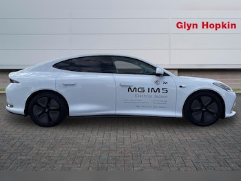 Used MG MG IM5 2025 for sale - 77965034: Photo
