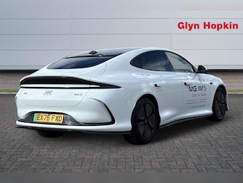 Used MG MG IM5 2025 for sale - 77965034: Photo