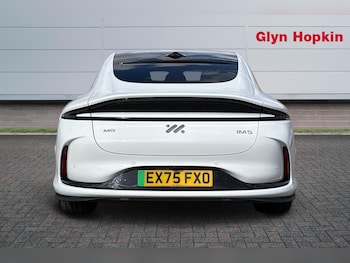 Used MG MG IM5 2025 for sale - 77965034: Photo