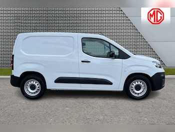 Used Fiat Doblo 2022 for sale - 75410168: Photo