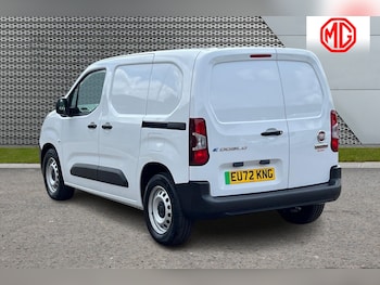 Used Fiat Doblo 2022 for sale - 75410168: Photo