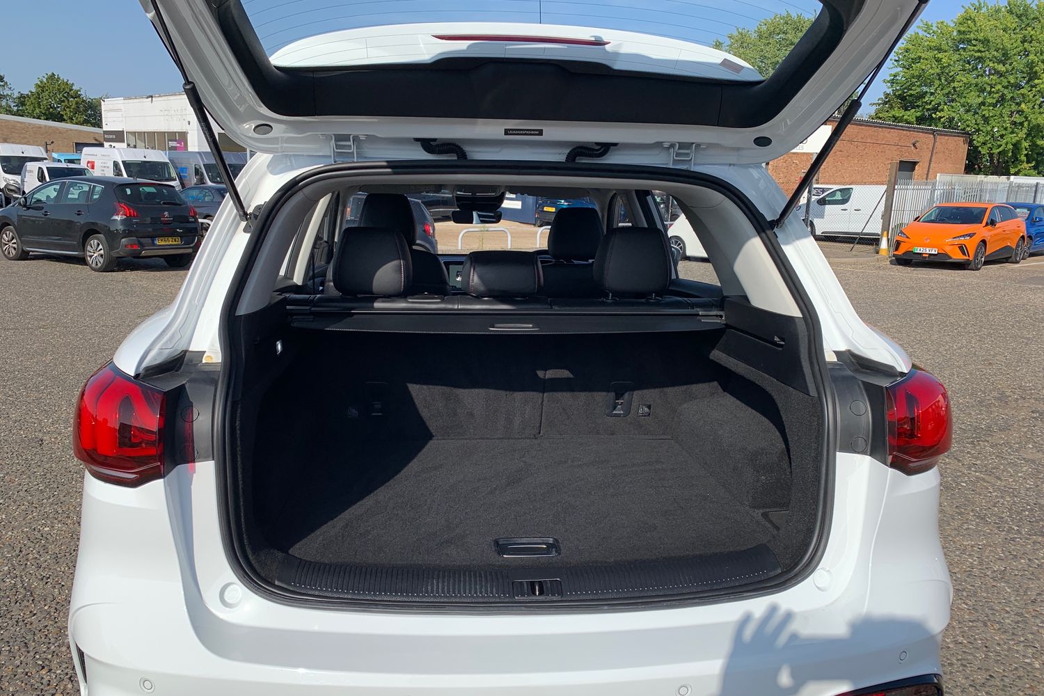 Vehicle 24