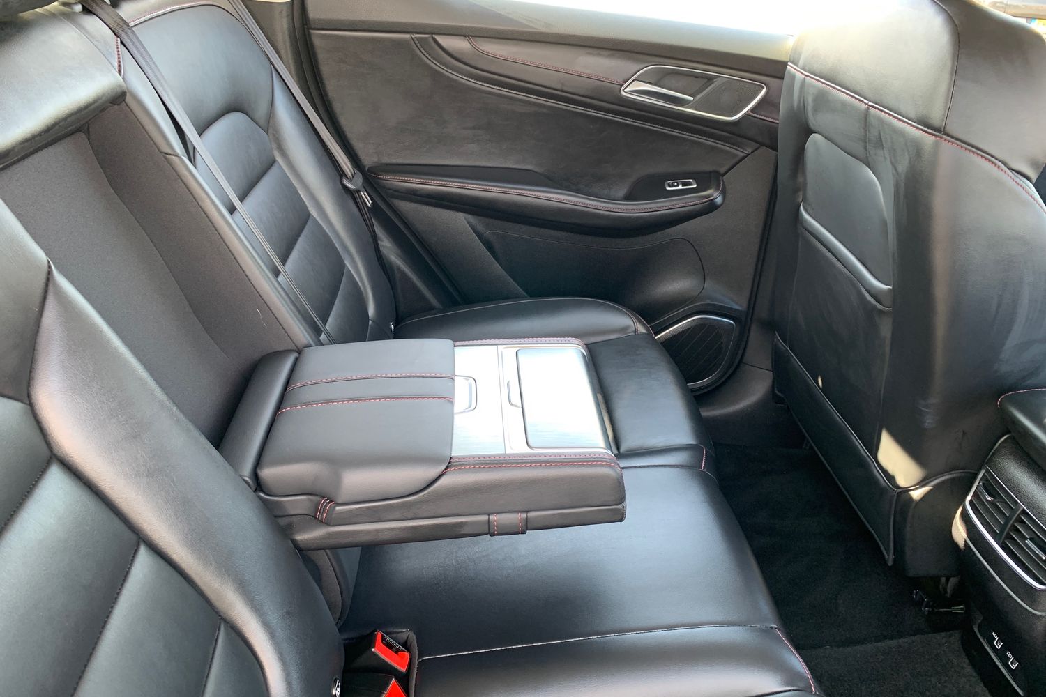 Vehicle 28