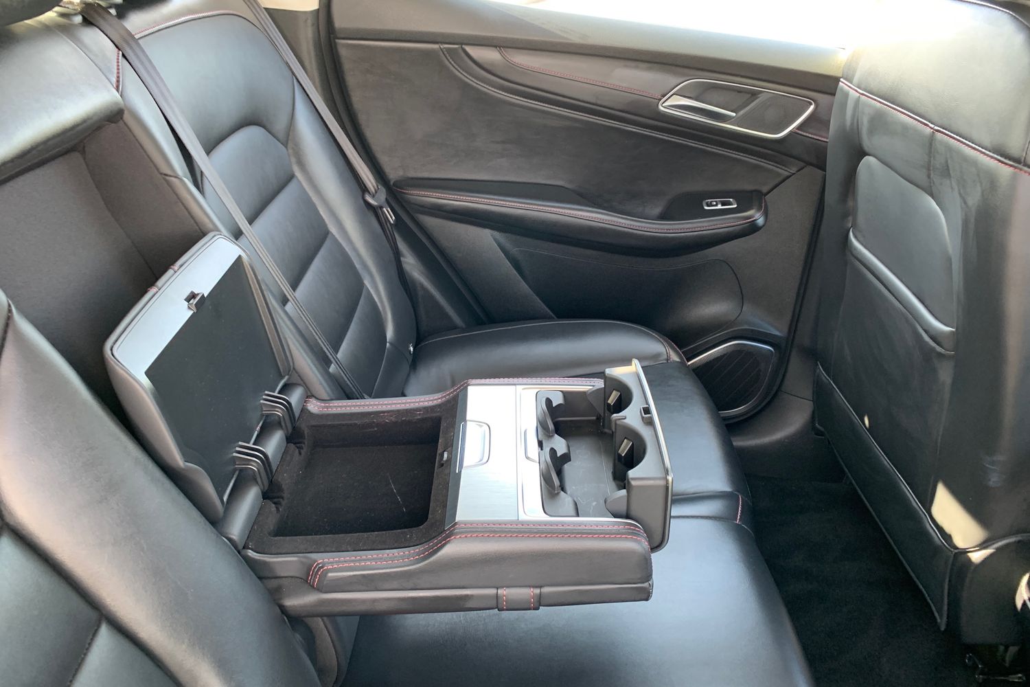 Vehicle 29