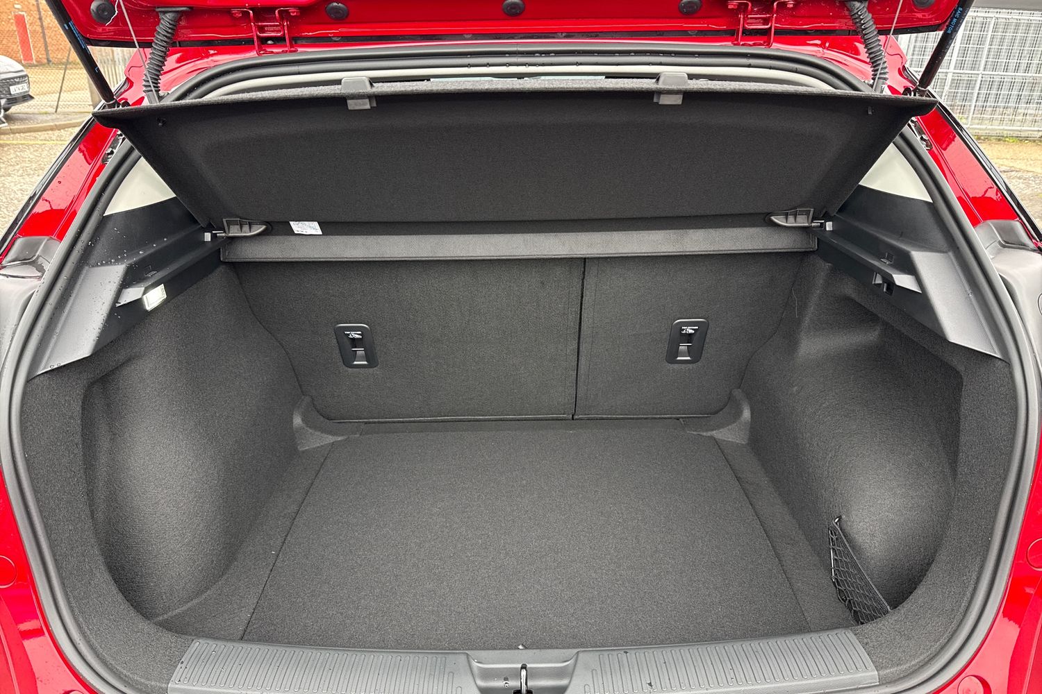 Used MG MG4 2025 for sale - 77111481: Photo 24