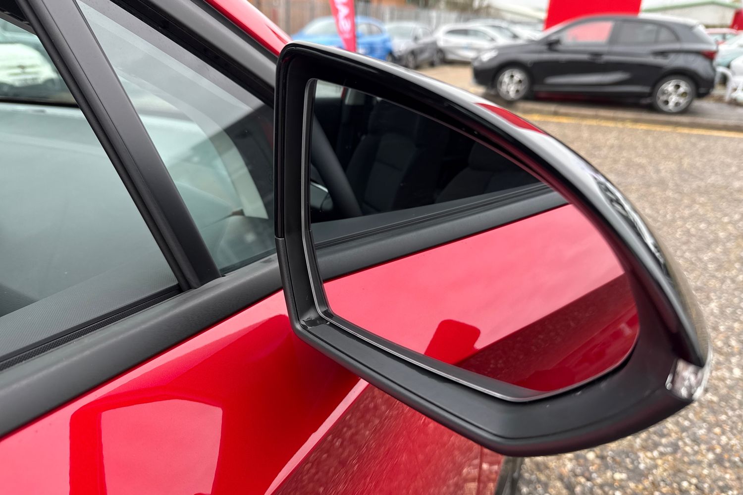 Used MG MG4 2025 for sale - 77111481: Photo 26