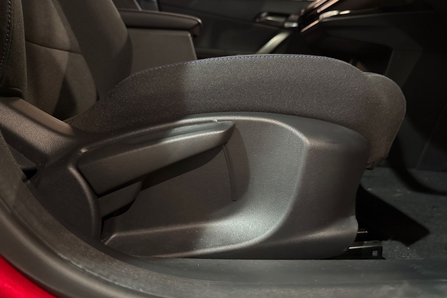 Used MG MG4 2025 for sale - 77111481: Photo 33