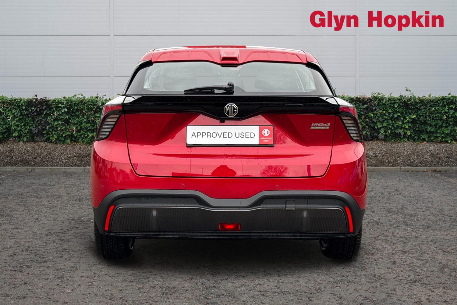 Used MG MG4 2025 for sale - 77111481: Photo 4