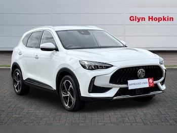 Used MG MG HS 2023 for sale - 78499226: Photo