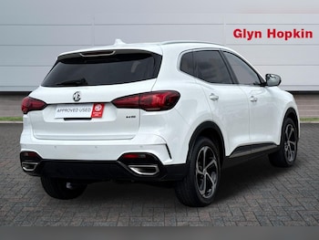 Used MG MG HS 2023 for sale - 78499226: Photo