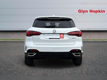 Used MG MG HS 2023 for sale - 78499226: Photo