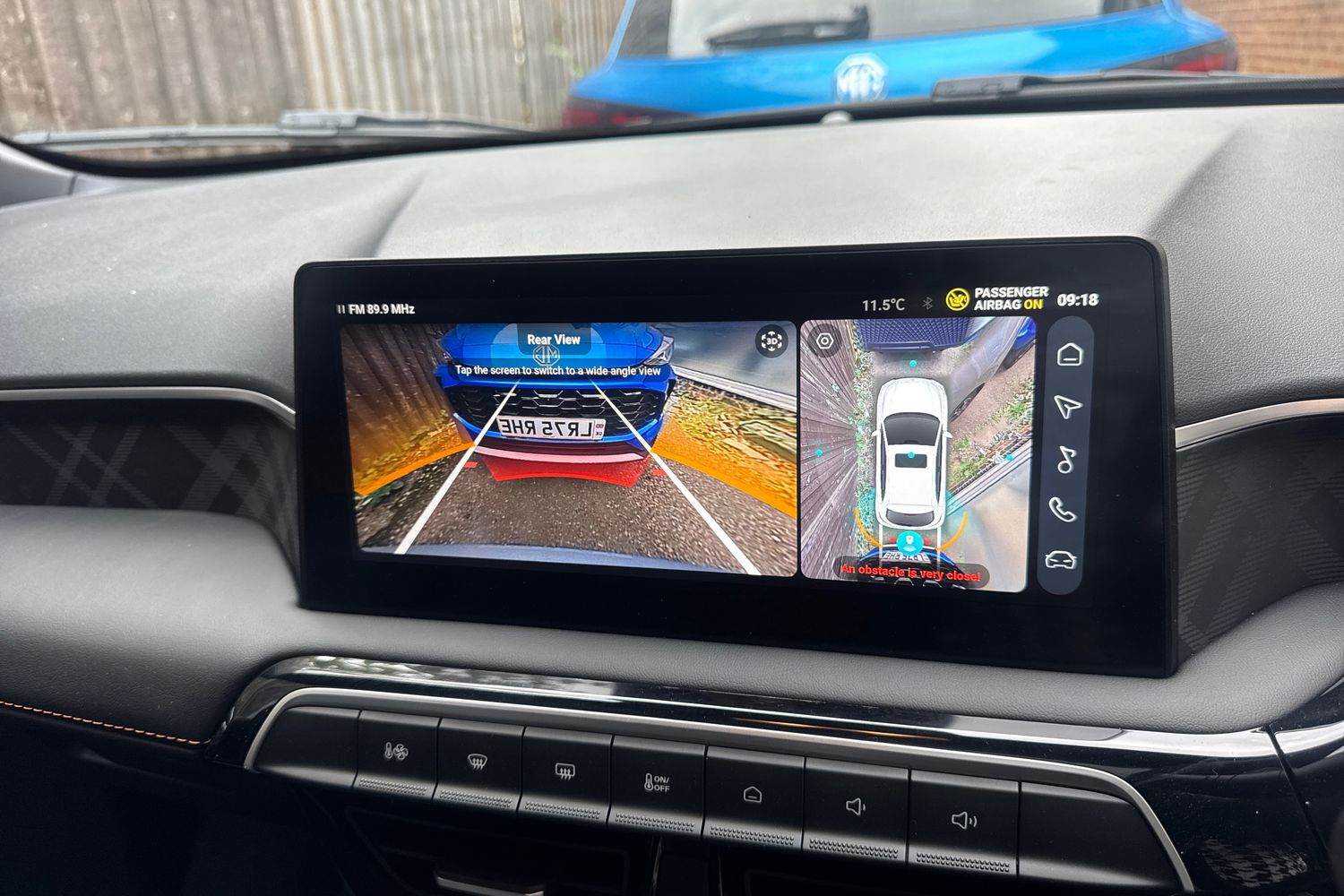 Used MG MG3 2025 for sale - 76415116: Photo 19