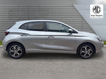 Used MG MG3 2025 for sale - 76415116: Photo